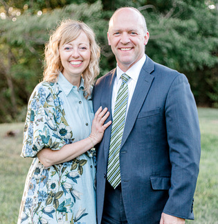 Assistant Pastor