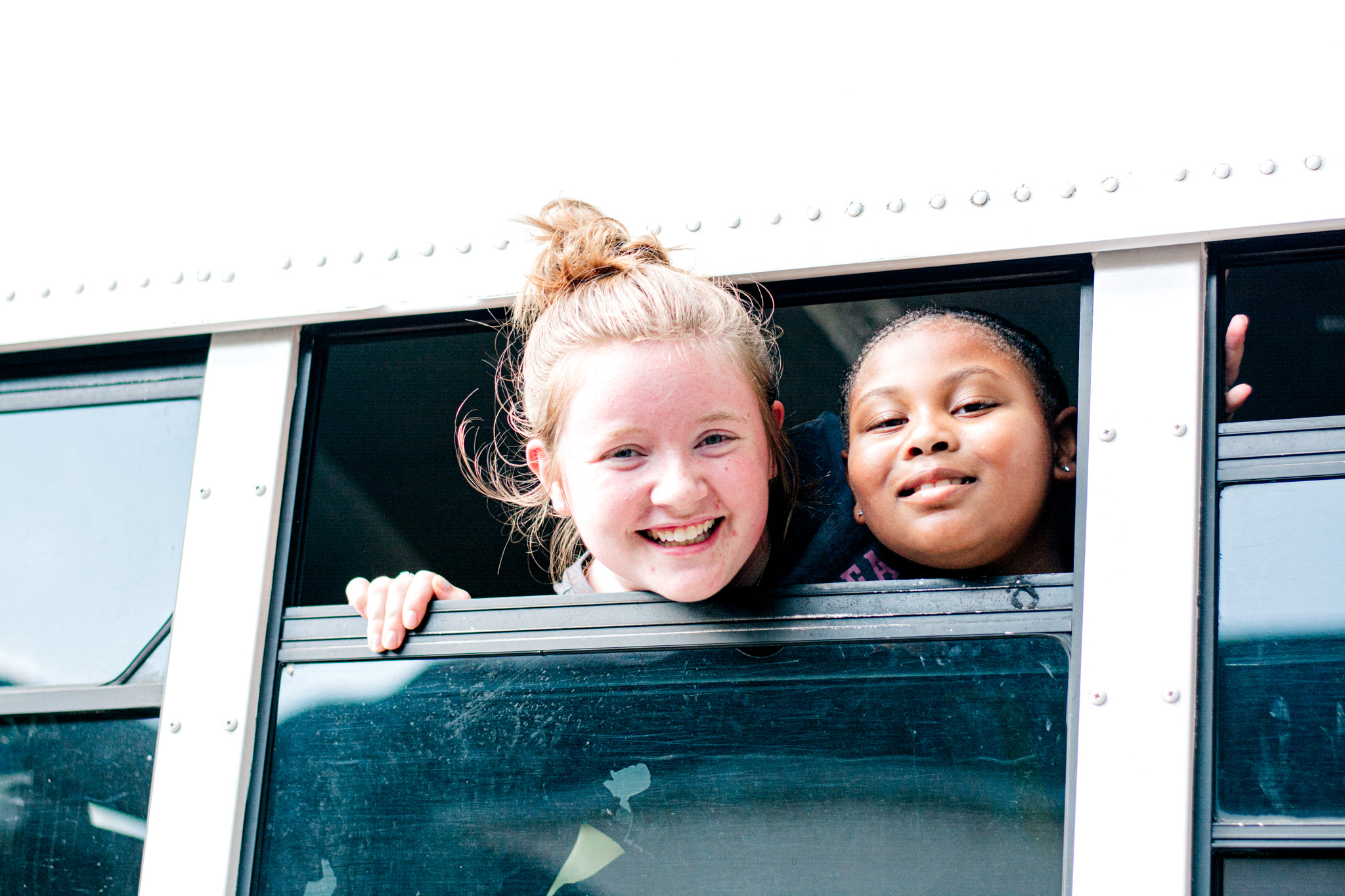 Bus ministry