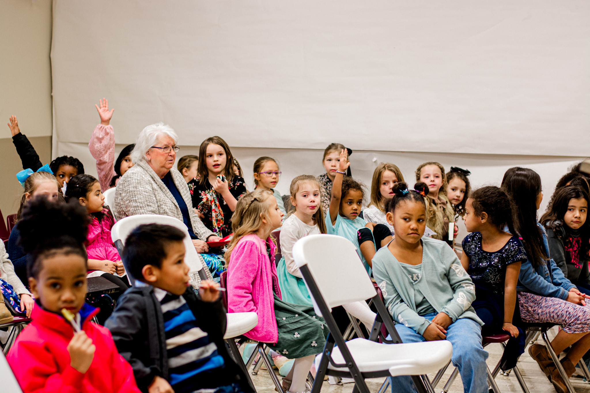 Sunday School