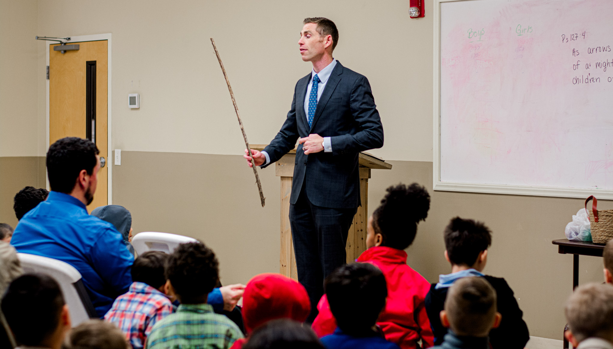 Sunday School